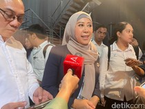 Menkomdigi Pastikan 86% BTS Terdampak Gempa di NTT Sudah Pulih
