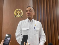 Mensesneg soal Didit Prabowo Temui Jokowi di Solo: Silaturahmi