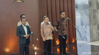Skema Bagi Hasil Migas buat Tambang Batal!