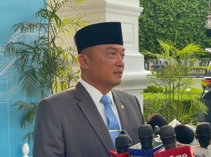Istana Ungkap Dewan Buruh Batal Dibentuk, Ini Penggantinya