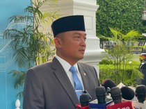 Istana Ungkap Alasan Prabowo Batal Hadiri KTT di Rusia