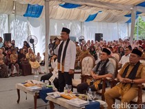Mensos Ingatkan Tak Ada Calo-Suap dalam Penjangkauan Calon Siswa SR