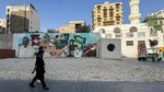Menyusuri Jejak Sejarah Al Balad, Permata Warisan Dunia di Jeddah