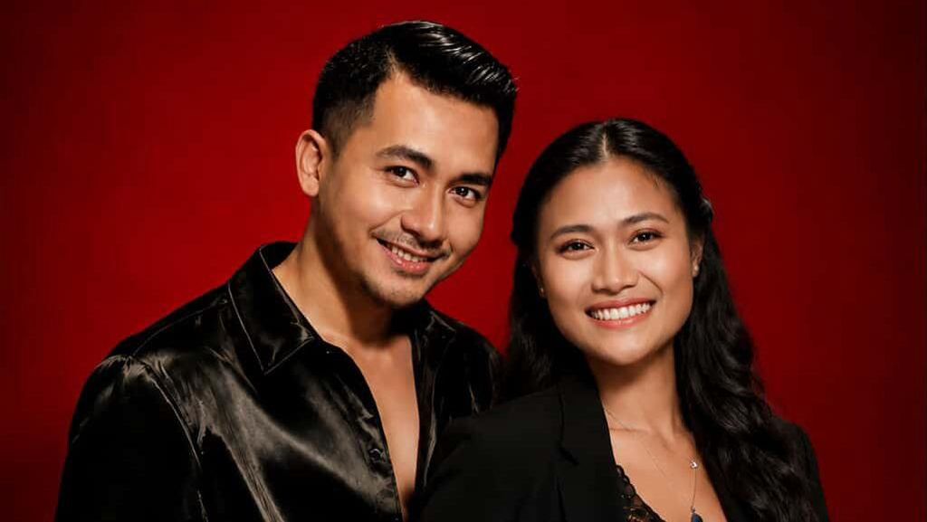 Kolaborasi Migi Rihasalay dengan Wisnu Aji di Karya Terbaru