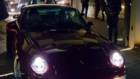 2 Mobil Porsche yang Disita KPK Tak Ada di LHKPN Silmy Karim