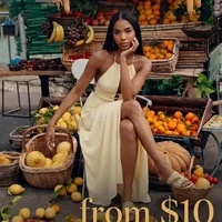Model Gugat Brand Fashion Setelah Wajahnya Dikloning AI untuk Iklan Seksi