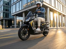 Dealer Masih Coming Soon, Motor MBG Bakal Luncurkan 4 Model Baru