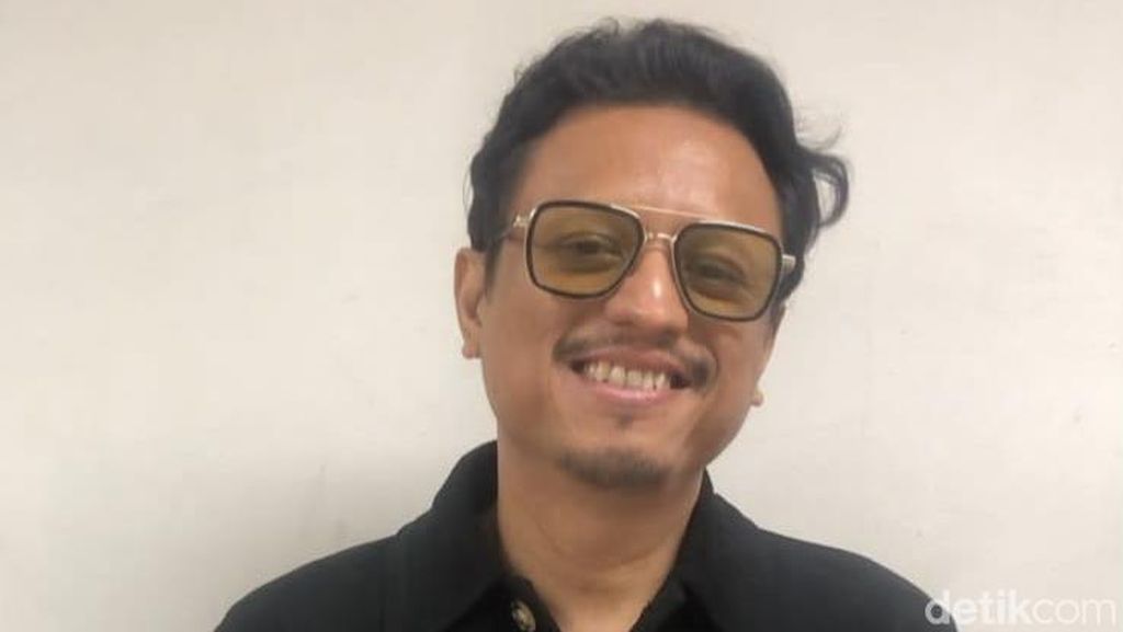 Eks Manajer Ungkap Peran Besar Ruben Onsu dalam Karier Sarwendah