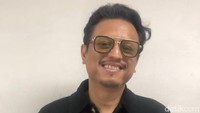 Eks Manajer Ungkap Peran Besar Ruben Onsu dalam Karier Sarwendah
