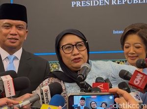 Resmi Dilantik, Nanik Fokus Efisiensi Anggaran dan Tata Ulang Penerima MBG