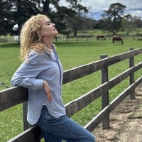 Nicole Kidman Pamer Rambut Aslinya, Selama Ini Pakai Wig