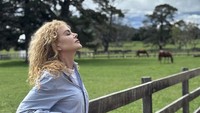 Nicole Kidman Pamer Rambut Aslinya, Selama Ini Pakai Wig