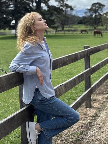 Nicole Kidman Nicole Kidman
