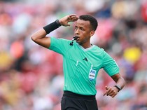 Kecaman ke AS Usai Tolak Wasit Piala Dunia Asal Somalia