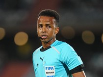 Wasit Somalia Jadi Korban Kebijakan AS, Gagal Tugas di Piala Dunia 2026