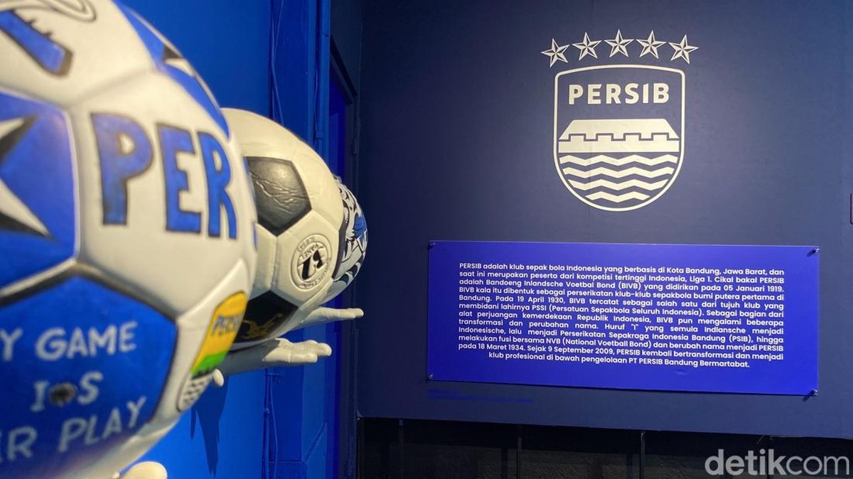 Foto: Wisma Putra/detikJabar