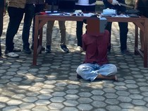 Pria di Lampung Tembak Tetangga Dipicu Batas Tanah-Korban Diberondong 5 Kali