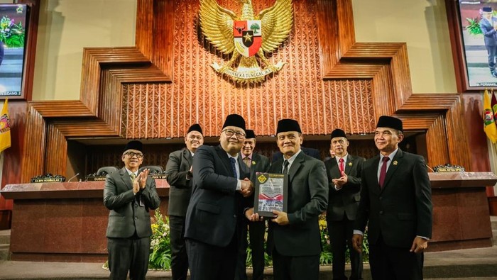 Pemprov Jateng