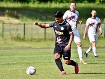 Direkrut Klub Bola Polandia, Slamet Santoso Jadi Simbol Harapan Anak Muda