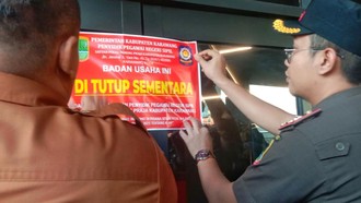 Fakta Miris Pesta Gay di Karawang Didominasi Remaja