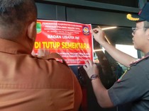 Dominasi Remaja di Pesta Gay Karawang