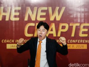 STY Pede Persija Rebut 3 Poin di Kandang PSIM Jogja