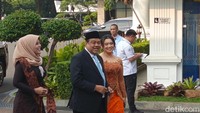 Said Iqbal Ungkap Alasan Terima Jabatan Penasihat Prabowo