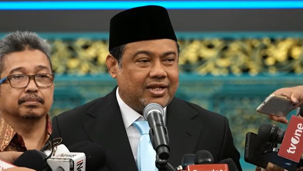 Profil Said Iqbal