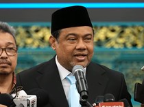 Video: Said Iqbal Ungkap Alasan Terima Jabatan Penasihat Prabowo
