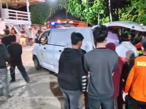 Gadis ABG Tenggelam Saat Foto di Tebing Apparalang Bulukumba Ditemukan Tewas