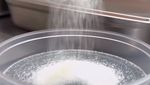 Begini Proses Panen Caviar Sebelum Dijual dengan Harga Selangit