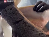 Proses Panen Caviar hingga Rekomendasi 5 Kopitiam Enak di Jakbar