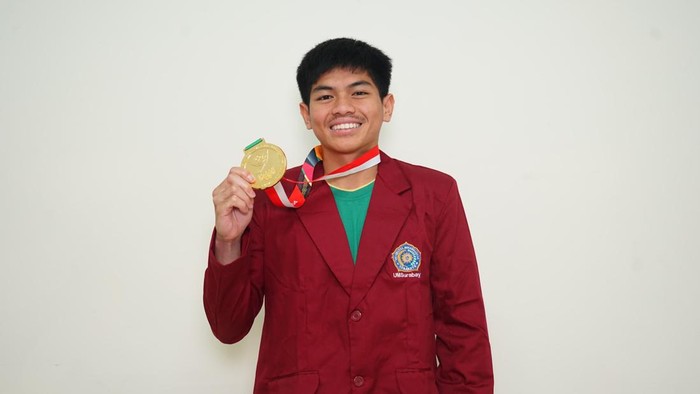 Putra Tri Ramadani