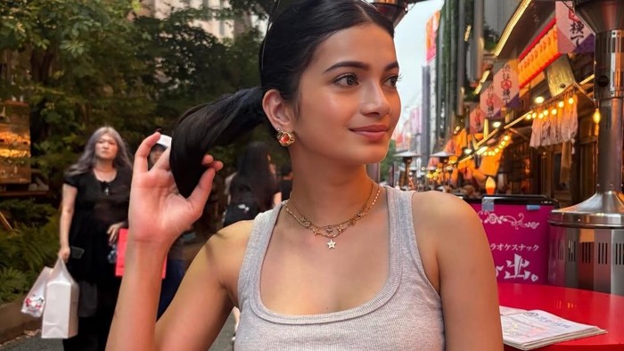 Ratu Sofya Ancam Netizen yang Seenak Jidat Giring Opini