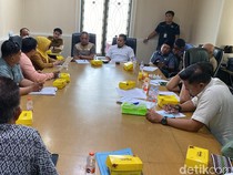 Air Galon di Parepare Naik Jadi Rp 8.000, DPRD Minta Asdamipa Tinjau Ulang