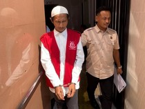 Rekam 2 Wanita di Toilet Masjid, Pria Mojokerto Dituntut 4 Tahun Bui