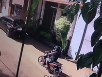 Warga Curhat Hilang Motor di RS Bhayangkara Palembang, Polisi Selidiki