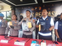 Kronologi Tewasnya Bu Aminah Usai Santap Sate Beracun Kiriman Menantu