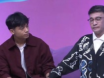 Ruben Onsu Tak Ingin Perkeruh Konflik dengan Sarwendah, Pilih Diam dan Berdoa
