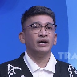 Soal Hak Asuh Anak, Ruben Onsu Minta Jadwal Dipatuhi Sesuai Putusan Pengadilan