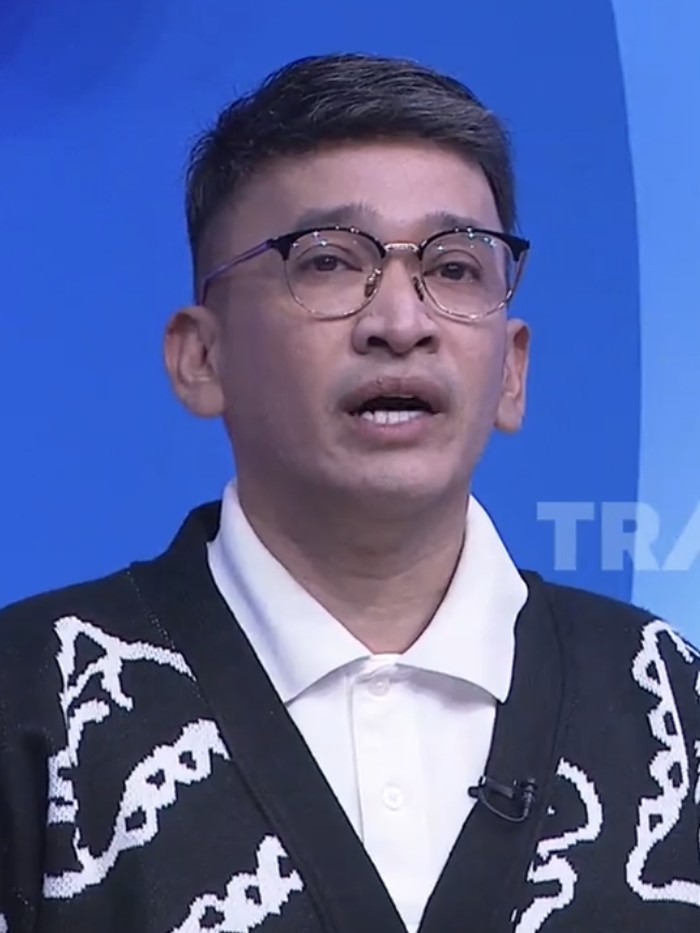 ruben onsu dan betrand peto