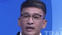 Ruben Onsu: Saya Hanya Ingin Bertemu Anak!