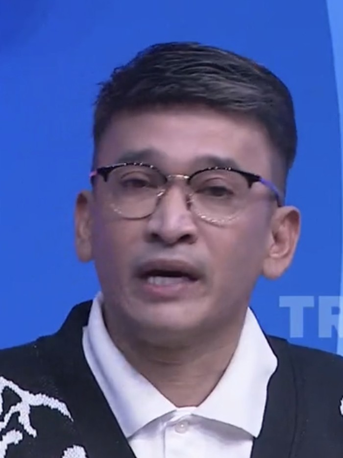 ruben onsu dan betrand peto