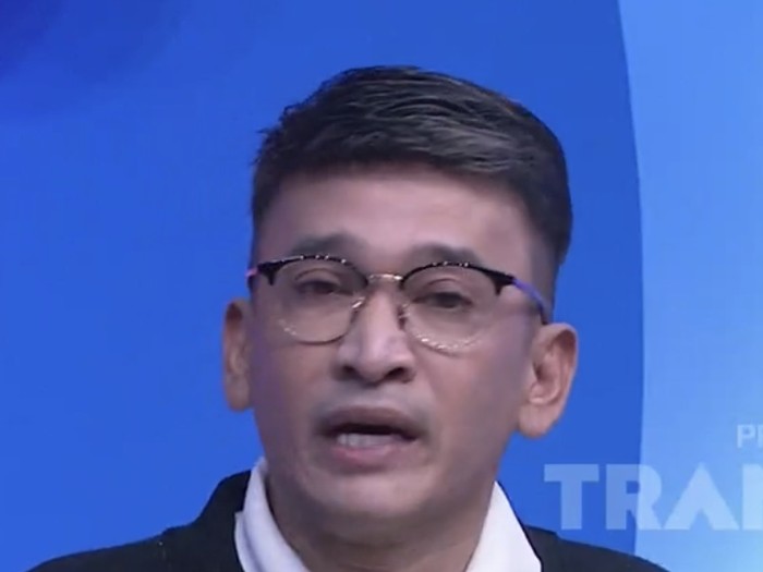 ruben onsu dan betrand peto