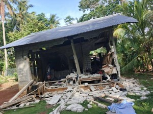 Wilayah RI Ini Diterjang Tsunami hampir 1 Meter Imbas Gempa Filipina, Apakah Bahaya?