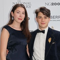 Hubungan Samuel dan Eleanor disebut sudah terjalin sejak 2021 ketika keduanya sama-sama menempuh pendidikan di University of Edinburgh.  Foto: Getty Images