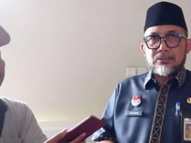 Hibah ke Instansi Vertikal Disorot, Pemprov Jambi Tegaskan Sesuai Aturan