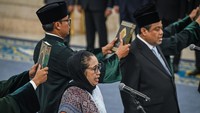 Dilantik Jadi Kepala BGN, Nanik S Deyang Tegaskan Lagi Efisiensi-Moratorium SPPG