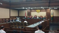 Eks Pejabat Bea Cukai Dikenalkan Anggota BPK ke Bos Blueray, Bahas Hal Ini