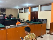 Musa Pembunuh Wanita Open BO Michat di Malang Divonis 18 Tahun Penjara
